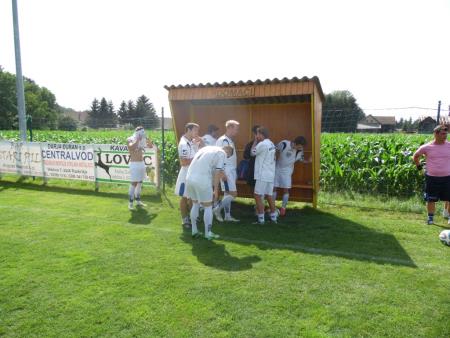 Zaključni turnir Pomurske lige 6